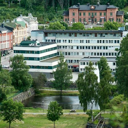 Hotel Sollefteå المظهر الخارجي الصورة