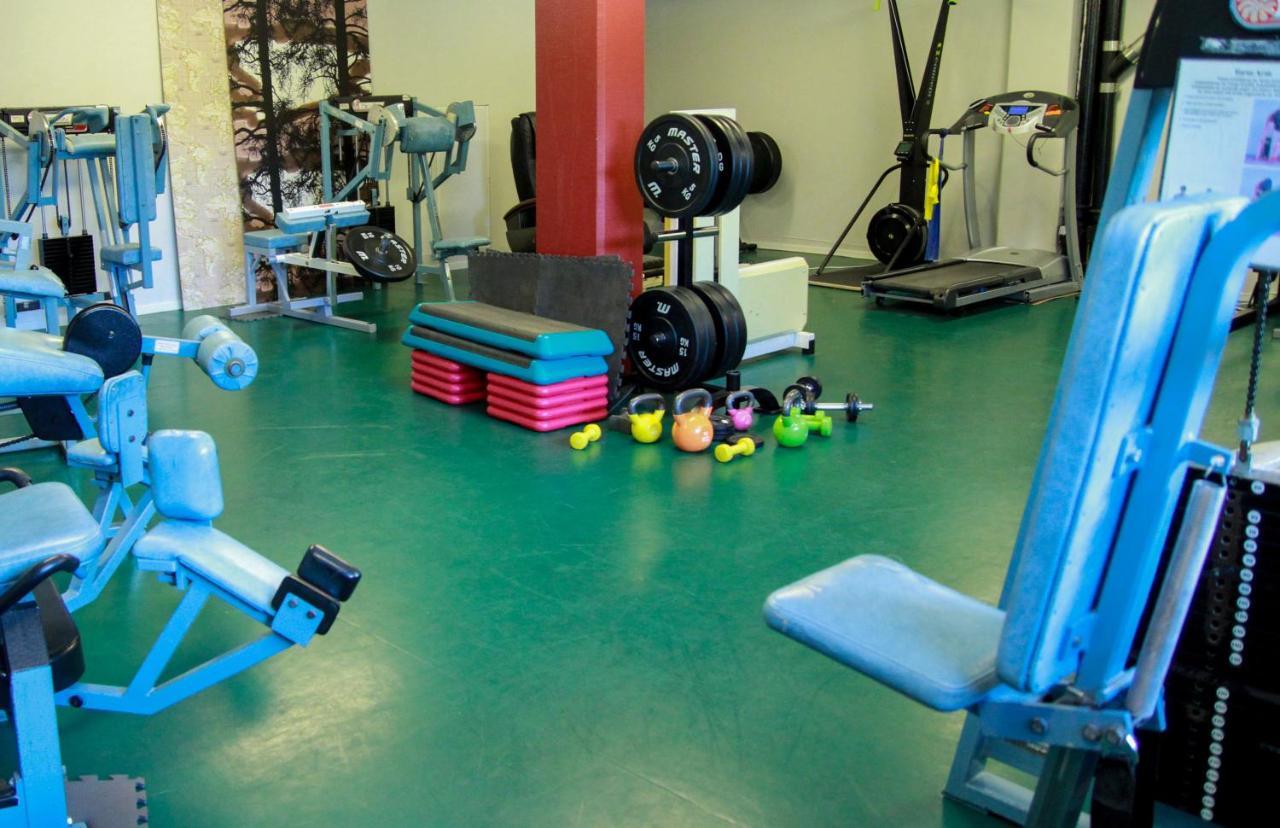 Hotel Sollefteå المظهر الخارجي الصورة
