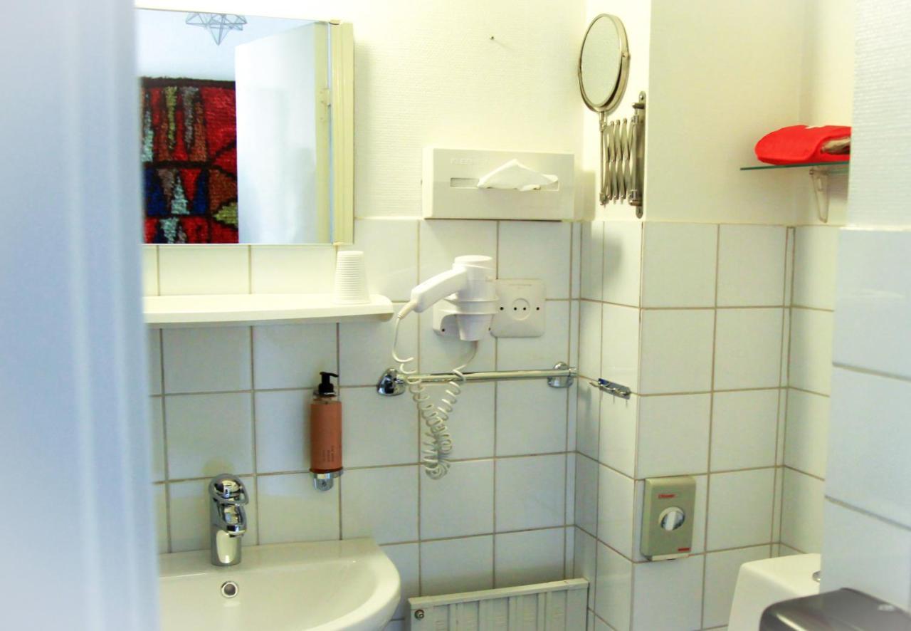 Hotel Sollefteå المظهر الخارجي الصورة
