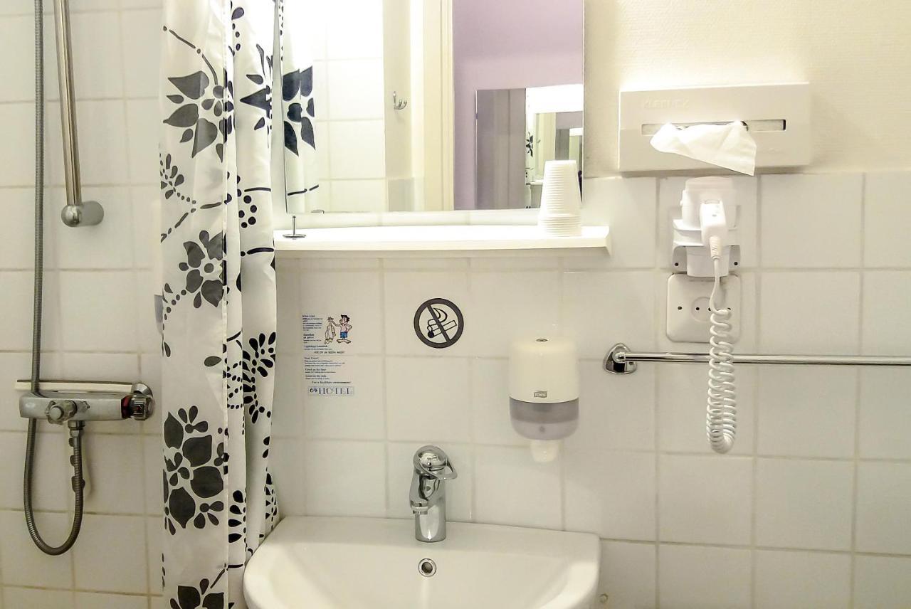 Hotel Sollefteå المظهر الخارجي الصورة